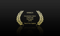 Winner Best Documentary Feature 2016