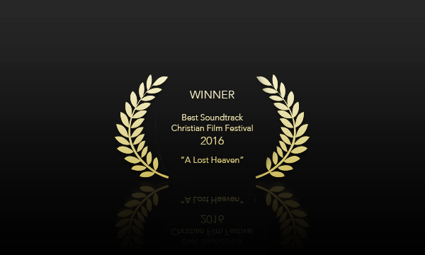 Winner Best Soundtrack 2016