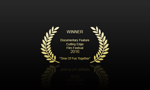 Winner Best Documentary Feature 2016