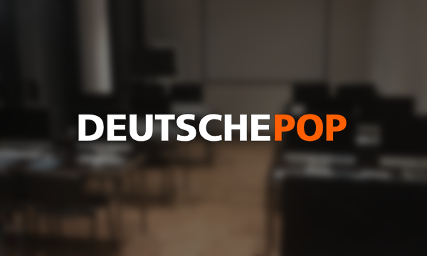 Akademie Deutsche POP Bochum