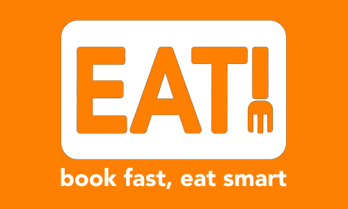 EAT! Logo