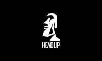 Headup Games Logo