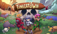 Tinkertown