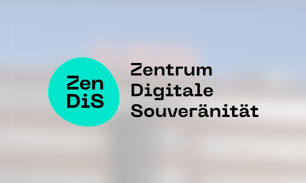 Digital sovereignity made in Bochum